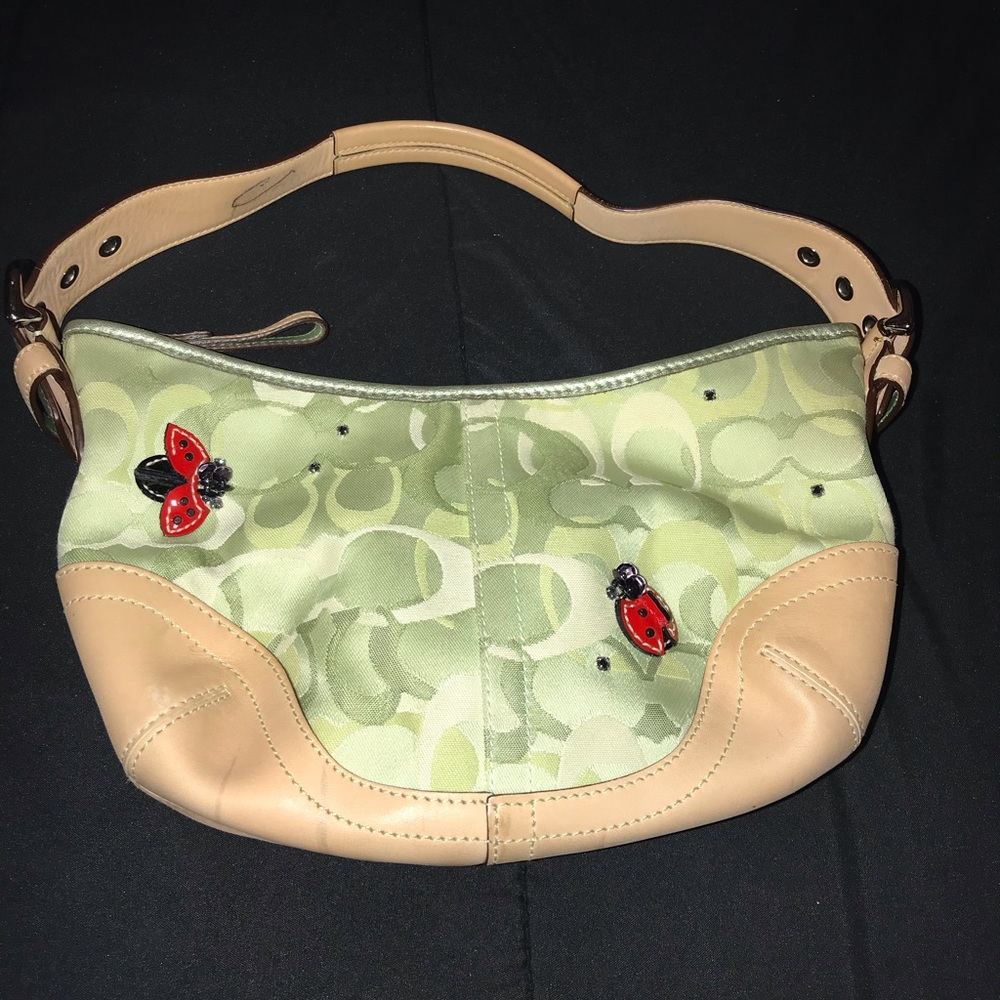 Coach Purse!